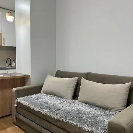Apartmani Imperial Novi Pazar Exterior photo