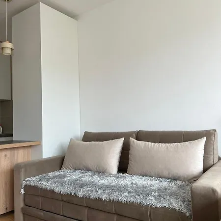 Apartmani Imperial Novi Pazar Exterior photo