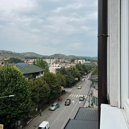 Apartmani Imperial Novi Pazar Exterior photo