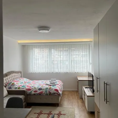 Apartmani Imperial Novi Pazar Exterior photo