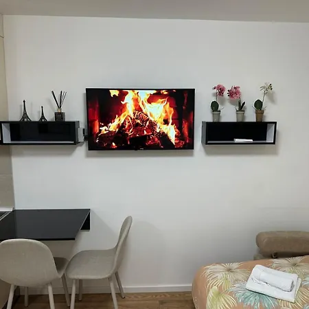 Apartmani Imperial Novi Pazar Exterior photo