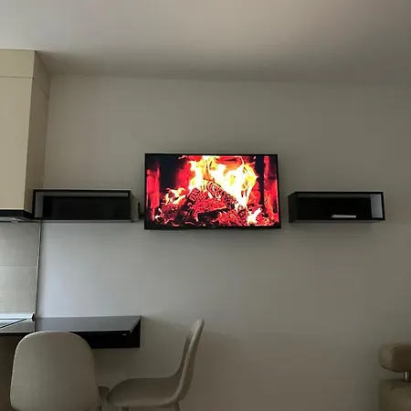 Apartmani Imperial Novi Pazar Exterior photo