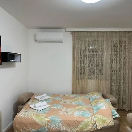 Apartmani Imperial Novi Pazar Exterior photo