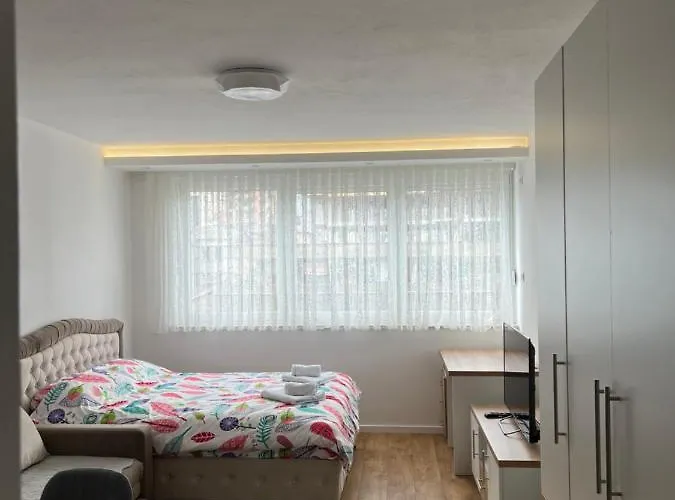 Apartmani Imperial