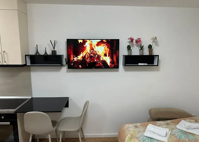 Apartmani Imperial