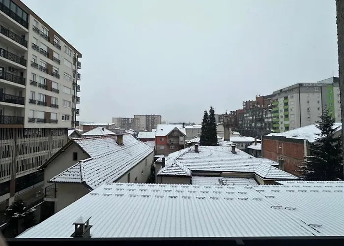 Apartmani Imperial