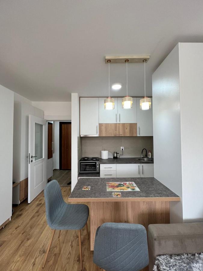 Imperial Apartment Novi Pazar