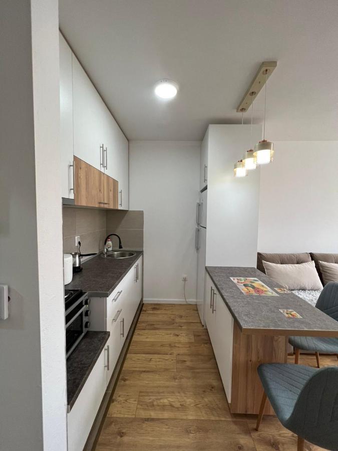 Imperial Apartment