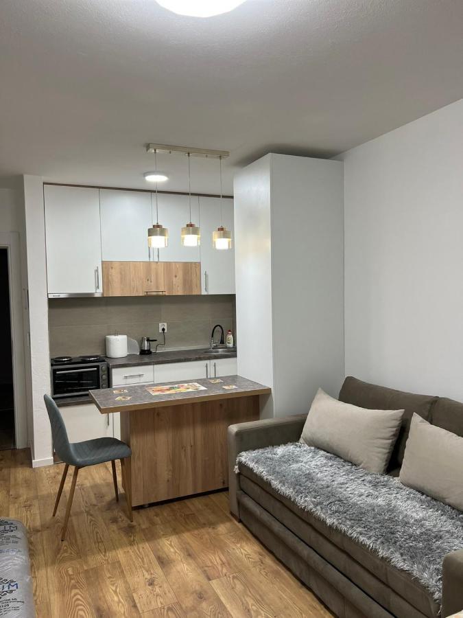 Imperial Apartment Novi Pazar