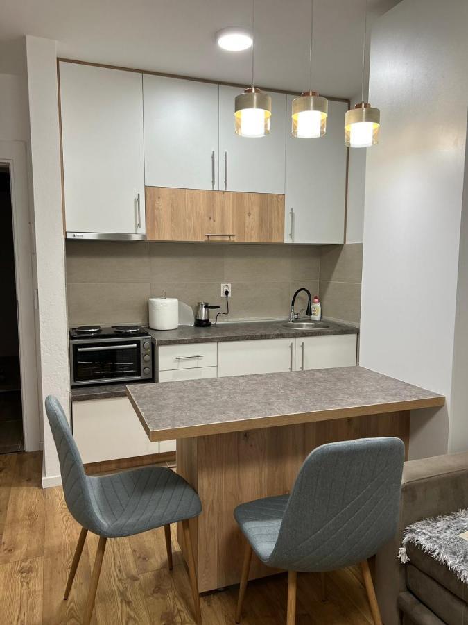 Imperial Apartment Novi Pazar