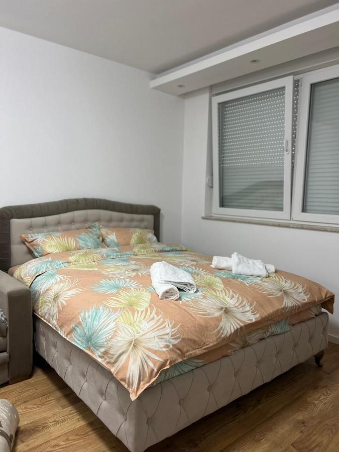 Apartment Imperial Novi Pazar