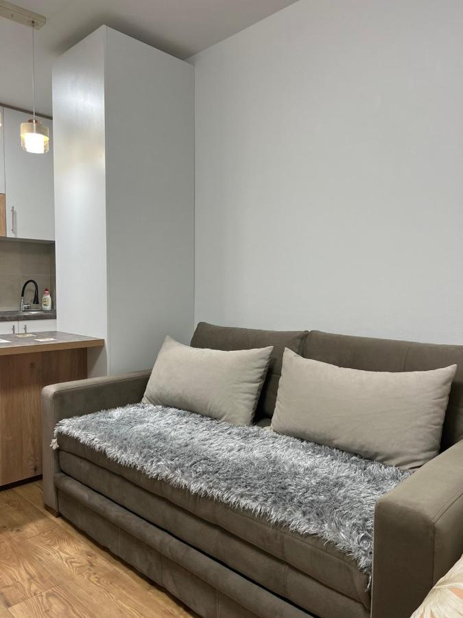 Imperial Apartment Novi Pazar