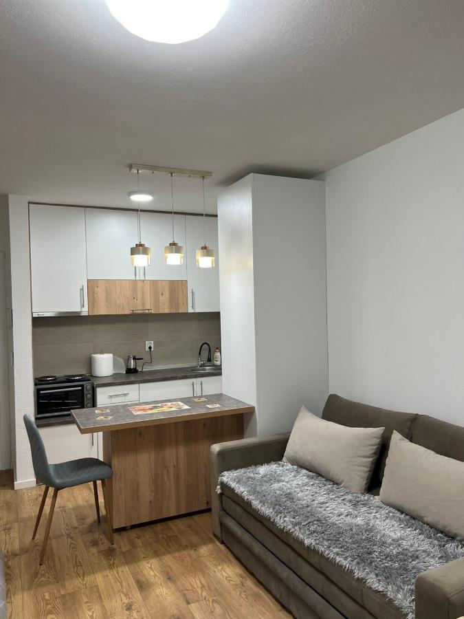 Imperial Apartment Novi Pazar