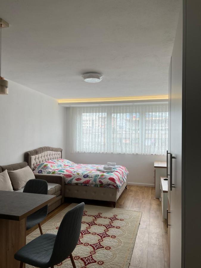 Imperial Apartment Novi Pazar