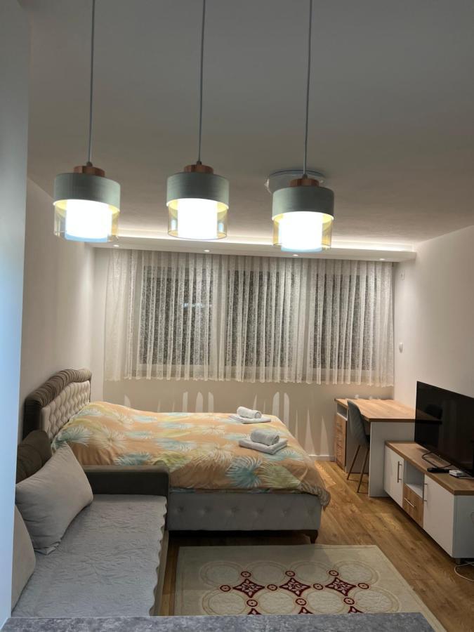 Imperial Apartment Novi Pazar