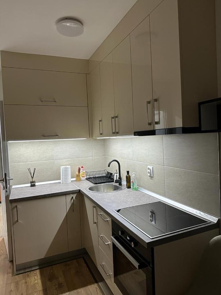 Apartment Imperial Novi Pazar