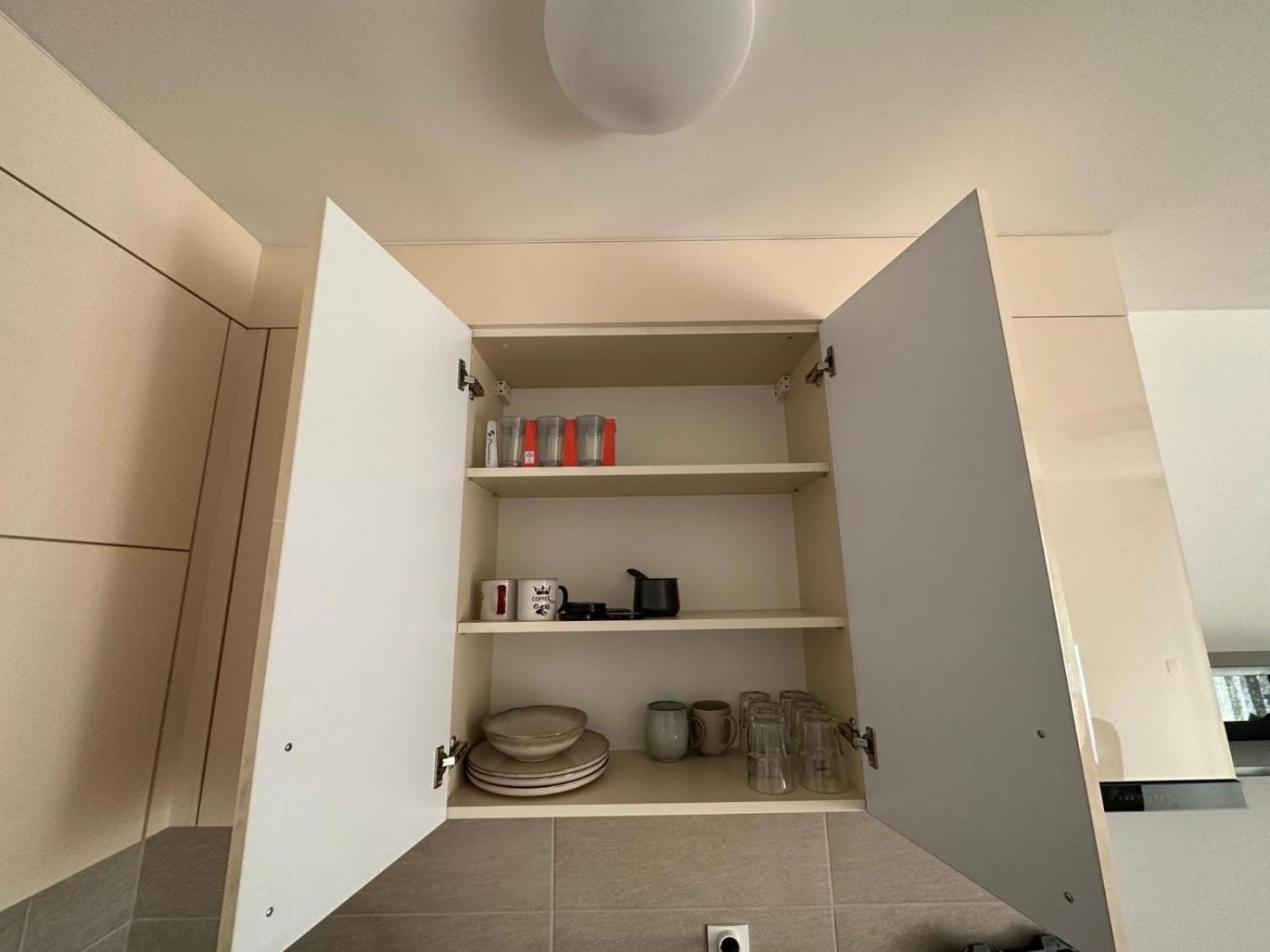 Imperial Apartment