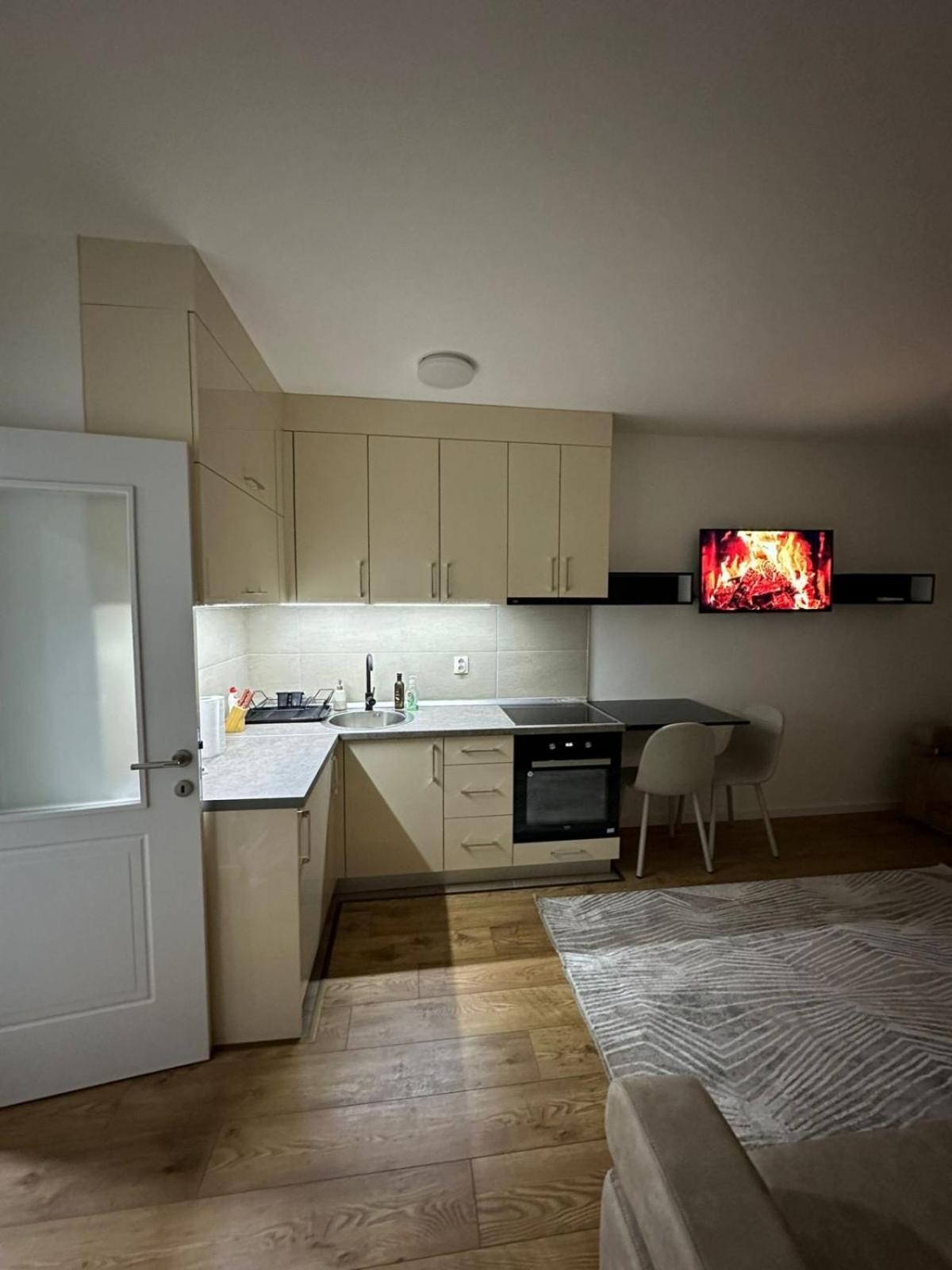 Apartment Imperial Novi Pazar